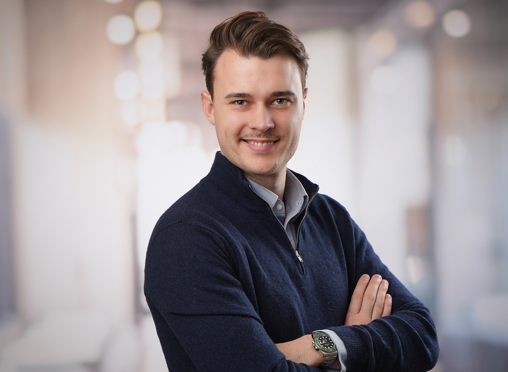 Speakers: Christian Bartels